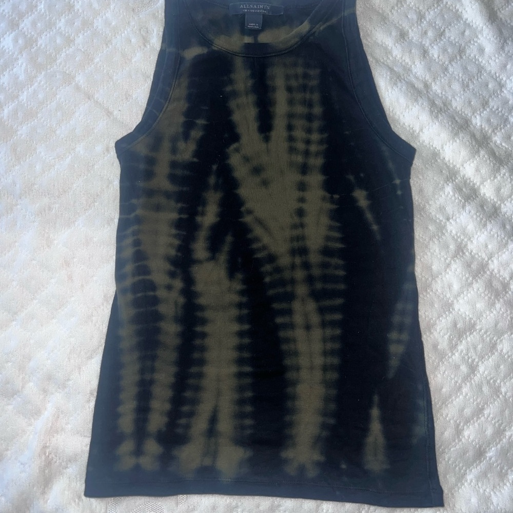 All Saints Tank Top